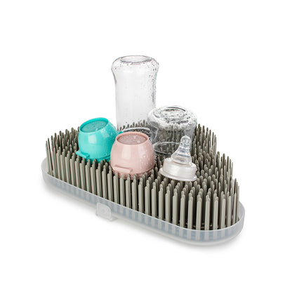 Melii Baby Cloud Drying Rack and Drainboard - Rak pengering peralatan makan