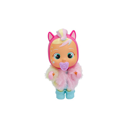 Cry Babies Magic Tears ICY Keep Me Warm Blister - Mainan Boneka Bayi Bisa Nangis