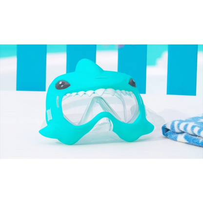 Eolo Aqua Trendz Swim Mask