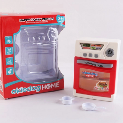 Okiedog Home Electronic - Mainan Elektronik Anak