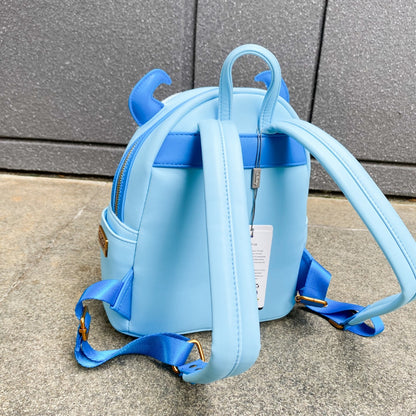 Mesuca Disney Backpack Monsters University - Tas Ransel Disney Wanita
