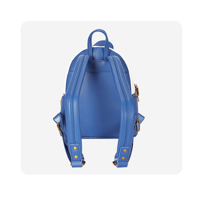 Mesuca Megos Disney Donal Duck - Tas Ransel Disney Anak Dewasa