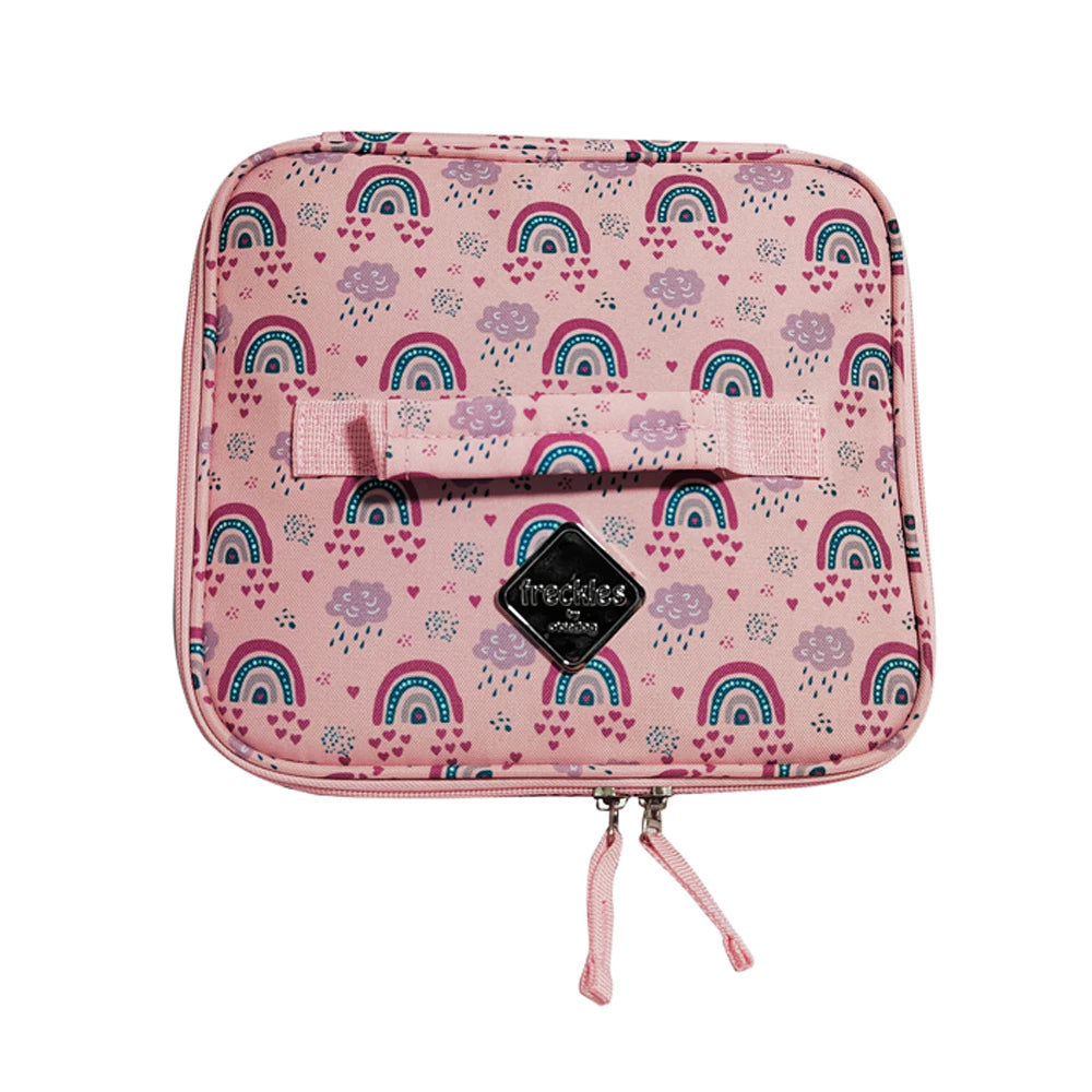 FRECKLES Tas Bekal Makan - Lunch Bag With Thermal