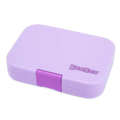 Yumbox Original - Tempat Makan Anak Stainless Premium Anti Tumpah BPA Free