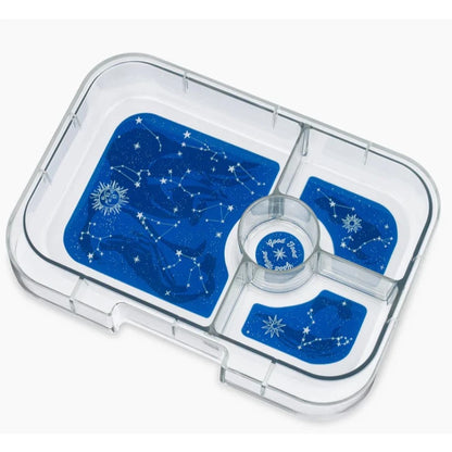 Yumbox Panino - Tempat Makan Anak Premium Anti Tumpah BPA Free