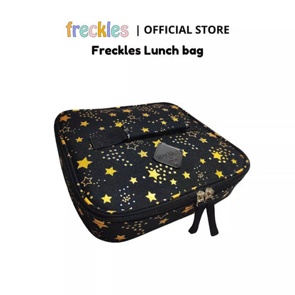 FRECKLES Tas Bekal Makan - Lunch Bag With Thermal