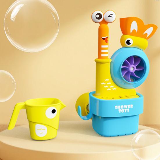 Freckles Baby Happy Watering Baby Shower Toy - Mainan Mandi Anak Bayi