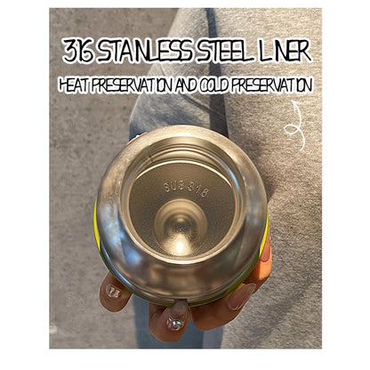 Zootopia Character Water Bottle 3D w/ Strap 430mL