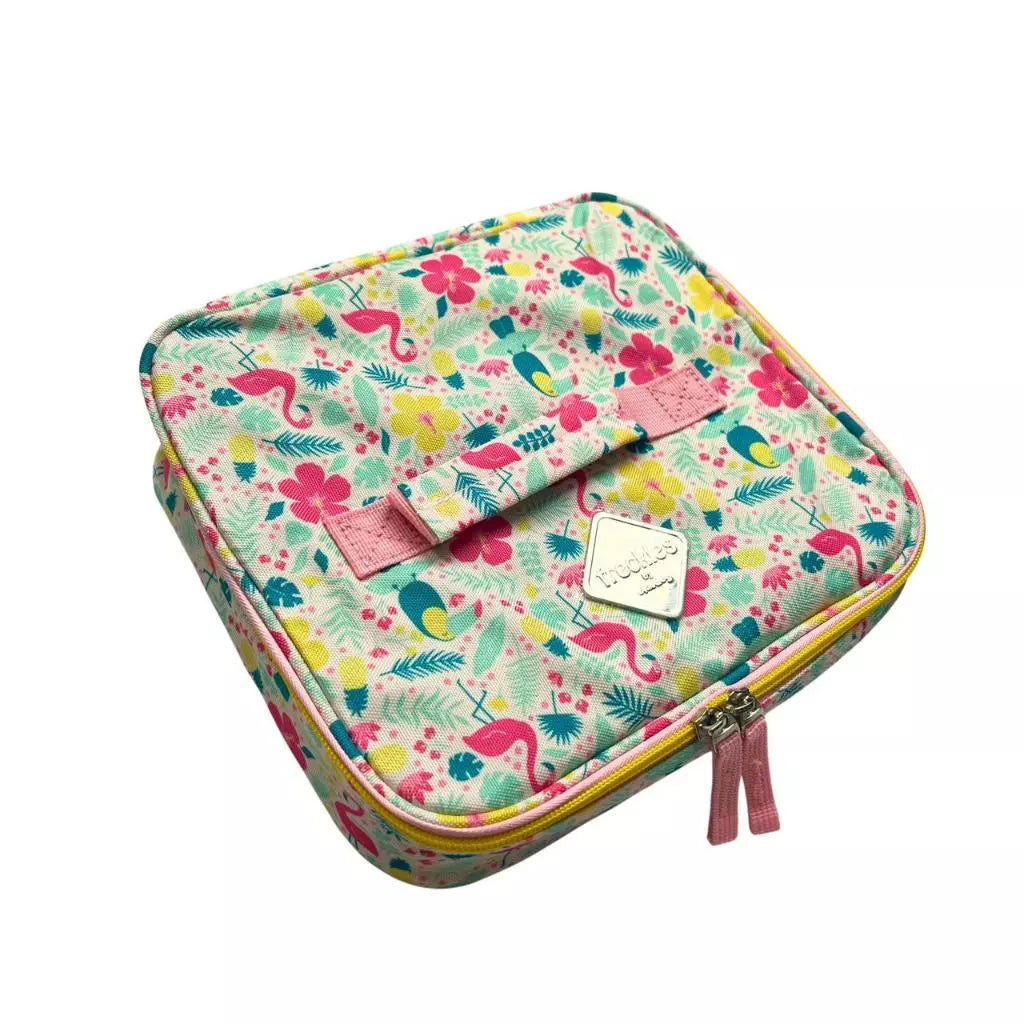 FRECKLES Tas Bekal Makan - Lunch Bag With Thermal