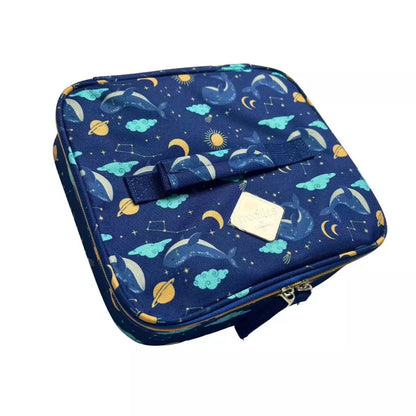 FRECKLES Tas Bekal Makan - Lunch Bag With Thermal