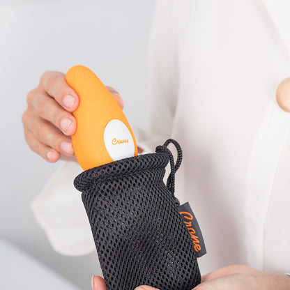 Crane Lactation Massager - Alat Pijat Laktasi ASI
