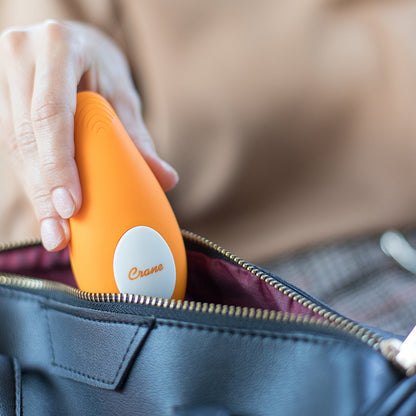 Crane Lactation Massager - Alat Pijat Laktasi ASI