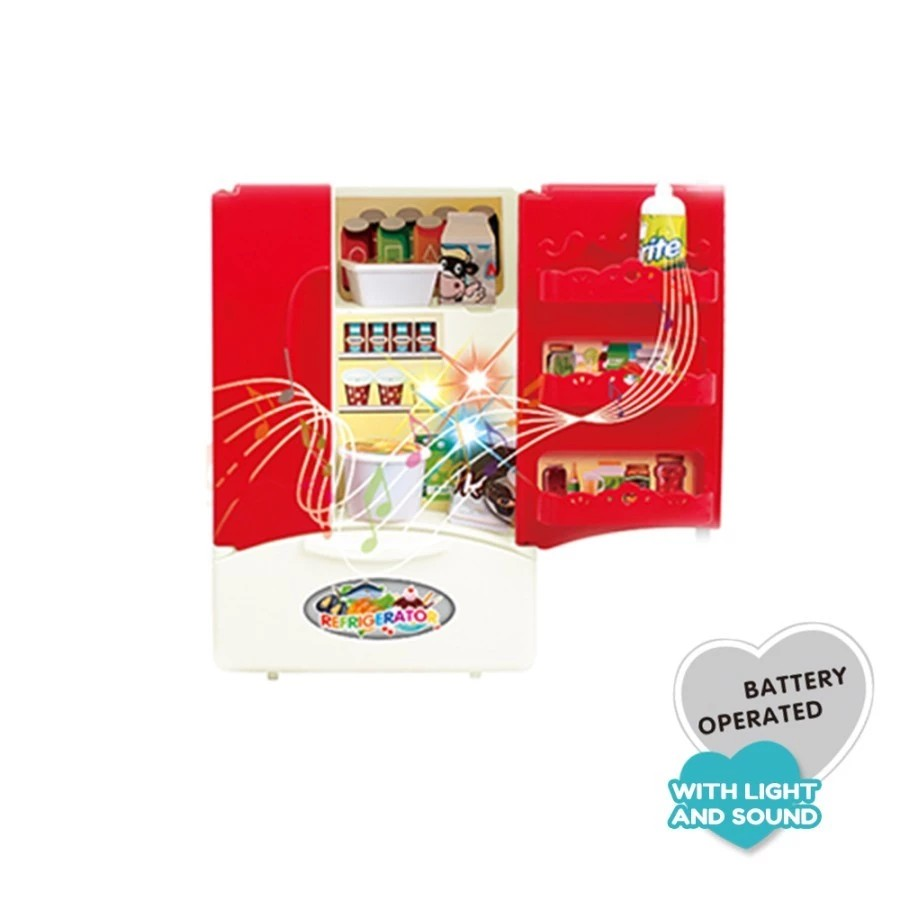Okiedog Home Electronic - Mainan Elektronik Anak