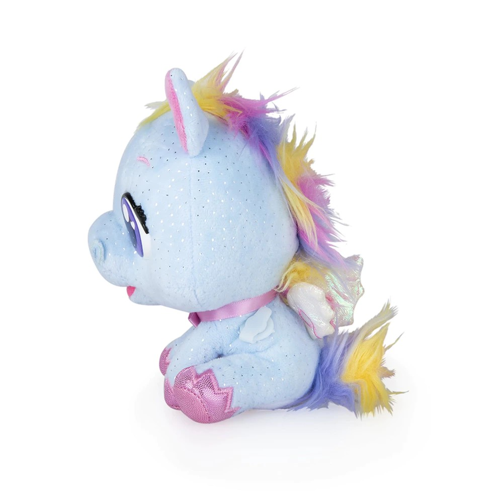 Cry Babies Plush Pets Tini - Mainan Boneka Lucu Bisa Menangis