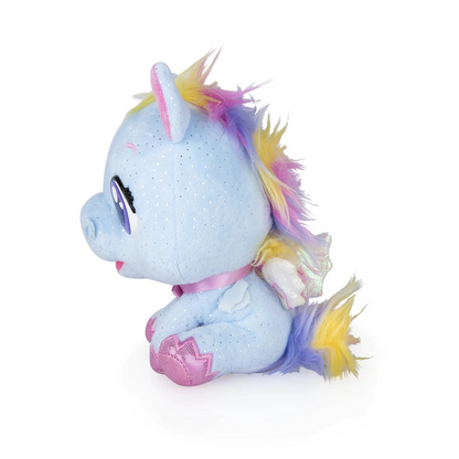 Cry Babies Plush Pets Tini - Mainan Boneka Lucu Bisa Menangis