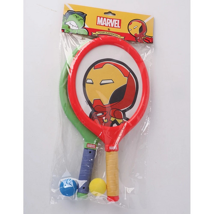 Okiedog Marvel Avengers Racket Set - Raket Mainan Anak