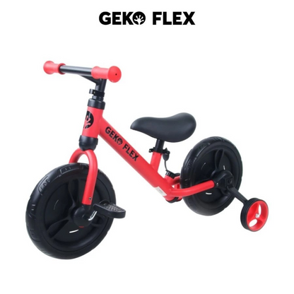 Geko Flex 6in1 Balance Bike