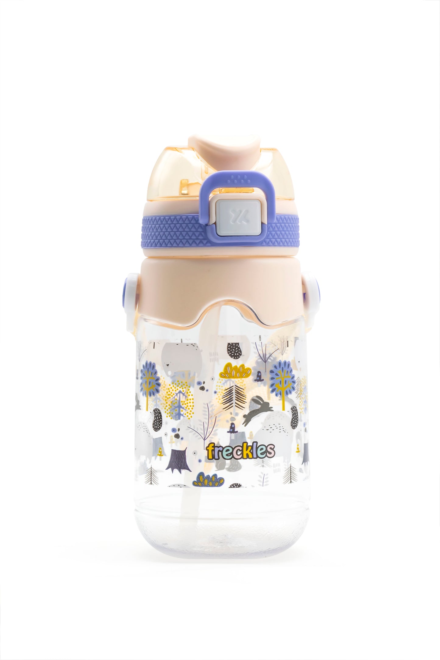 Freckles 500ml Bottle/String