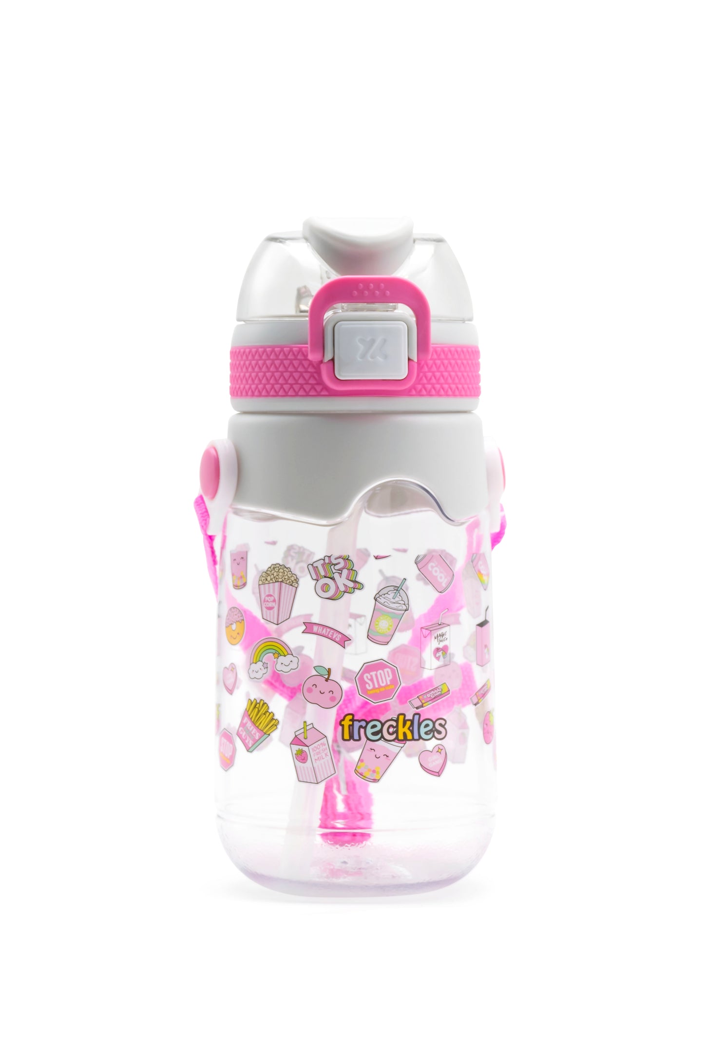 Freckles 500ml Bottle/String