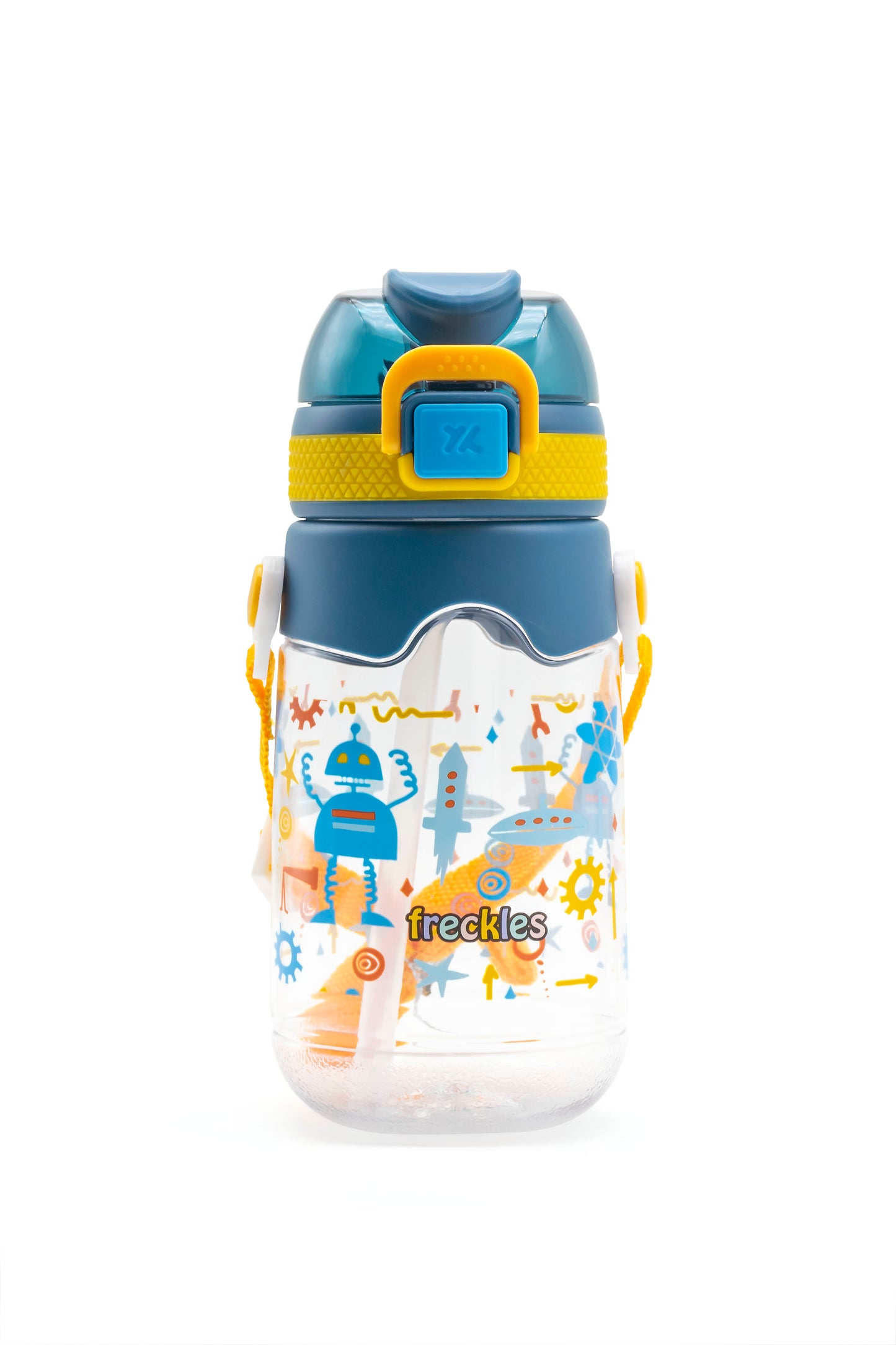 Freckles 500ml Bottle/String