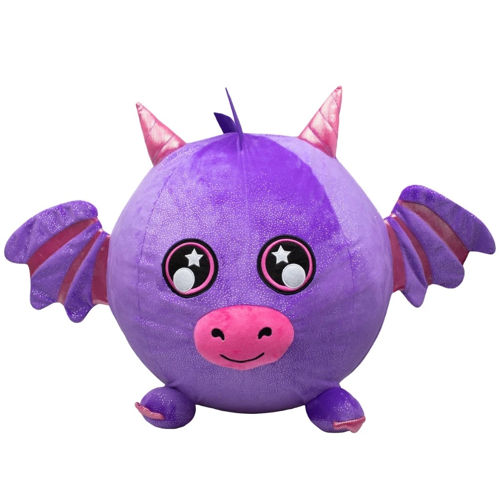 Biggies Inflatable Plush Giant