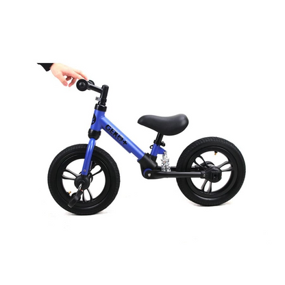 Geko Plus 4in1 Kids Balance Bike 12"
