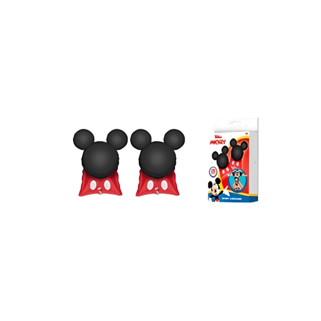 Eolo Disney 3D Armband
