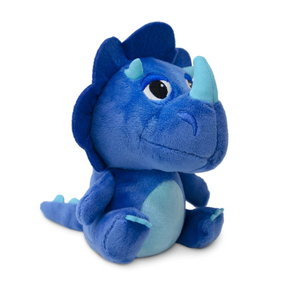 Crackin Eggs Jurrasic Friends Mini Dino - Mainan Telur Boneka Karakter Dinosaurus