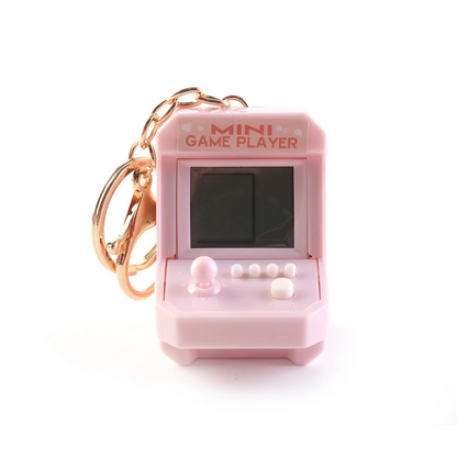 Okiedog Hit Me!!! Mini Arcade Edition (Assorted Color) Fidget Toys with Light and Sound - mainan sensori dan kreativitas anak