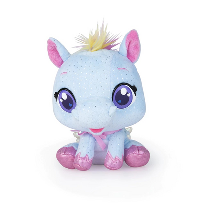 Cry Babies Plush Pets Tini - Mainan Boneka Lucu Bisa Menangis
