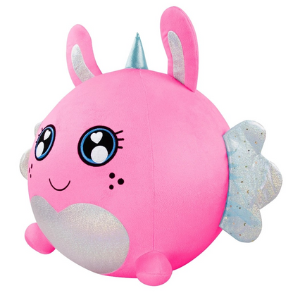 Biggies Inflatable Plush Giant