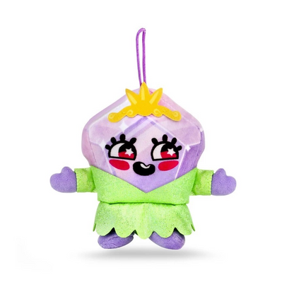 Pinky Promise S2 Party Plush - Koleksi Mainan Boneka Karakter untuk Anak