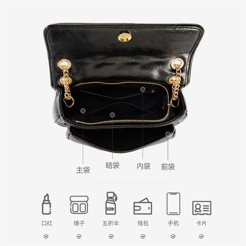 Mesuca Hello Kitty Matelassé - Tas Selempang Disney Premium