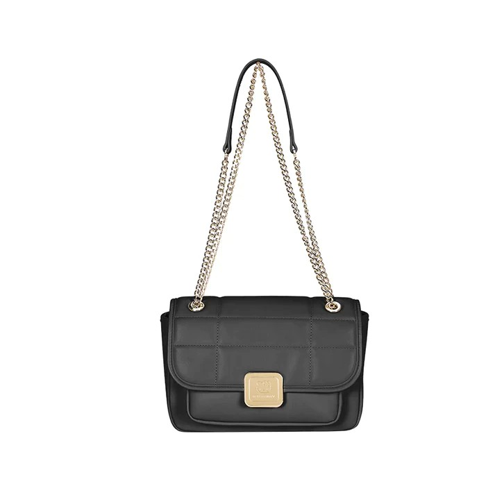 Mesuca Hello Kitty Chain Shoulder Bag - Tas Selempang Disney Premium