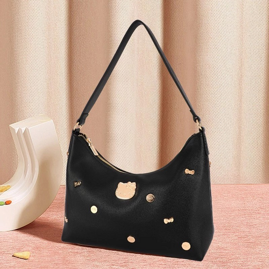 Mesuca Hello Kitty Shoulder Bag - Tas Selempang Disney Premium