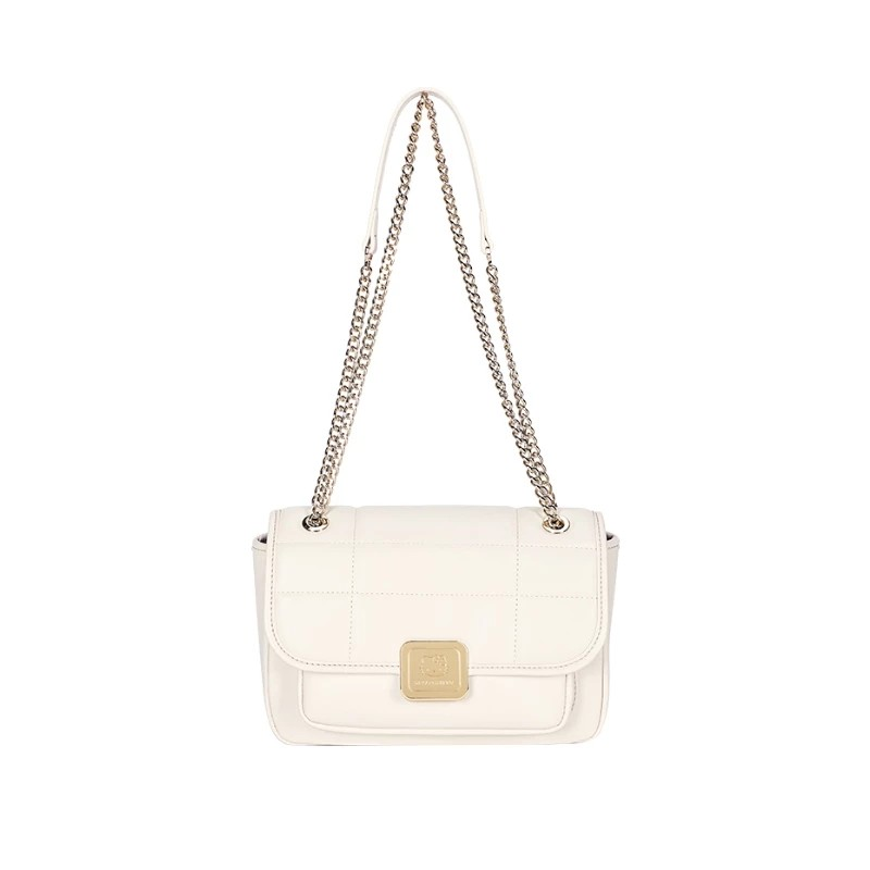 Mesuca Hello Kitty Chain Shoulder Bag - Tas Selempang Disney Premium