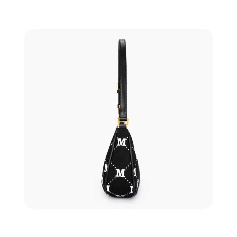 Mesuca Mickey Hobo - Tas Selempang Disney Premium