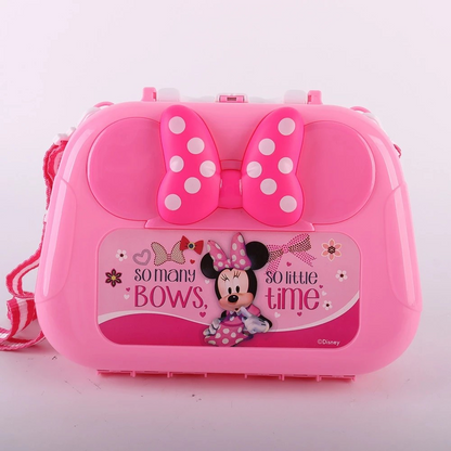 Okiedog Kitchen Toy Hand Carry Box - Mainan Tas Peralatan Dapur Anak