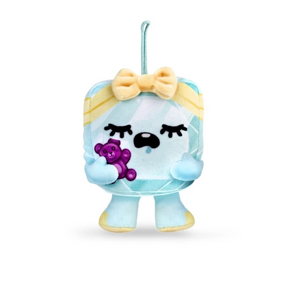 Pinky Promise S2 Party Plush - Koleksi Mainan Boneka Karakter untuk Anak