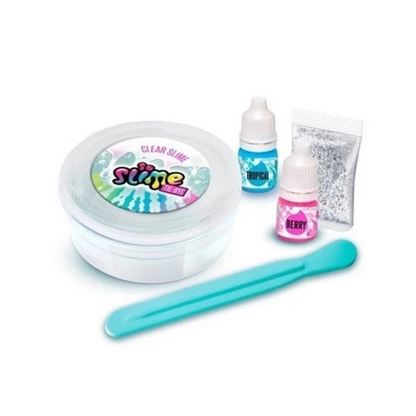 Canal Toys Tie Dye Slime Blister Pack - Mainan Edukasi & Sensorik Anak