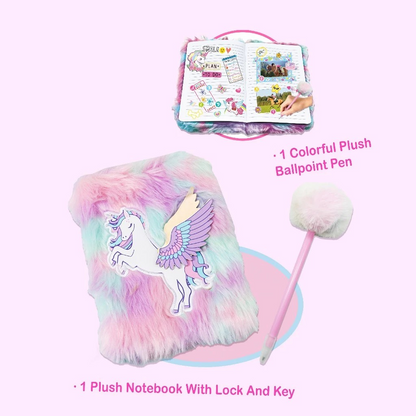 Tokidas Cute Notebook Journal Set (Big Size) - Buku Catatan Aesthetic Diary/Buku Tulis Sekolah Anak