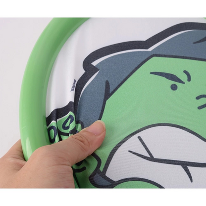 Okiedog Marvel Avengers Racket Set - Raket Mainan Anak