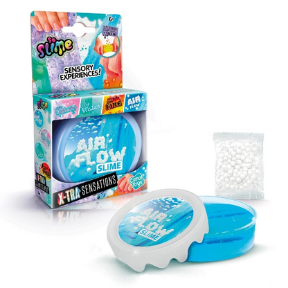 Canal Toys Xtra Sensations Blister Pot - Mainan Slime Anti Bakterial