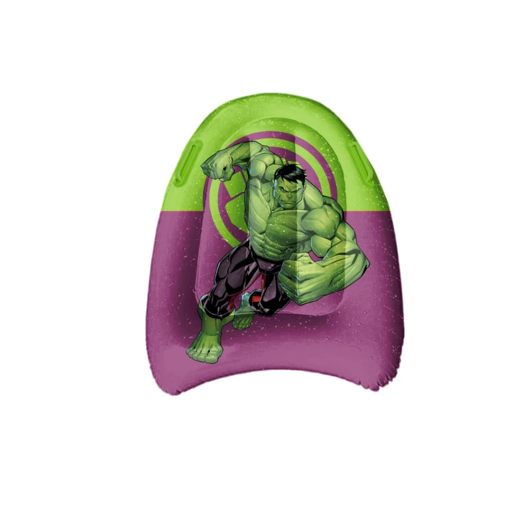 Eolo Marvel Buggy Board
