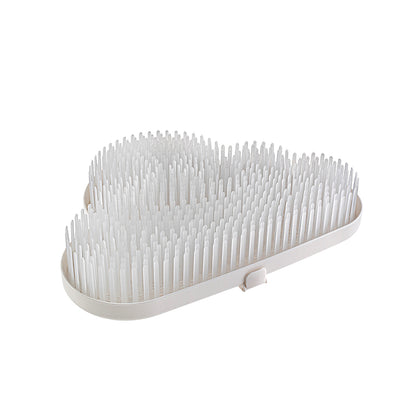 Melii Baby Cloud Drying Rack and Drainboard - Rak pengering peralatan makan