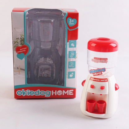Okiedog Home Electronic - Mainan Elektronik Anak