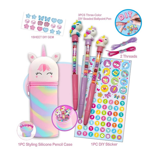 Tokidas Notebook Secret Journal Set (Medium Size) - Buku Catatan Aesthetic Diary/Buku Tulis Sekolah Anak