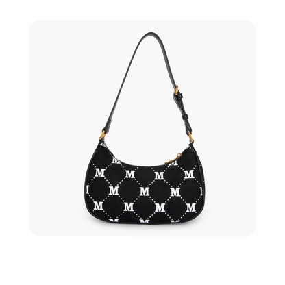 Mesuca Mickey Hobo - Tas Selempang Disney Premium