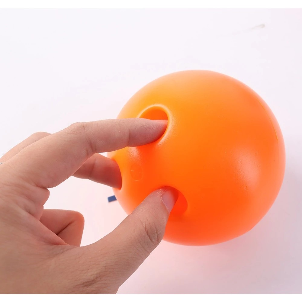 Okiedog Marvel Spiderman Bowling Ball - Mainan Boling Anak