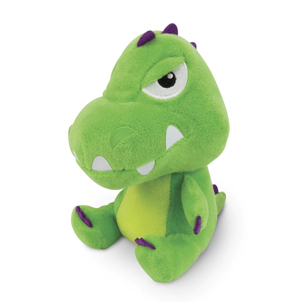 Crackin Eggs Jurrasic Friends Mini Dino - Mainan Telur Boneka Karakter Dinosaurus